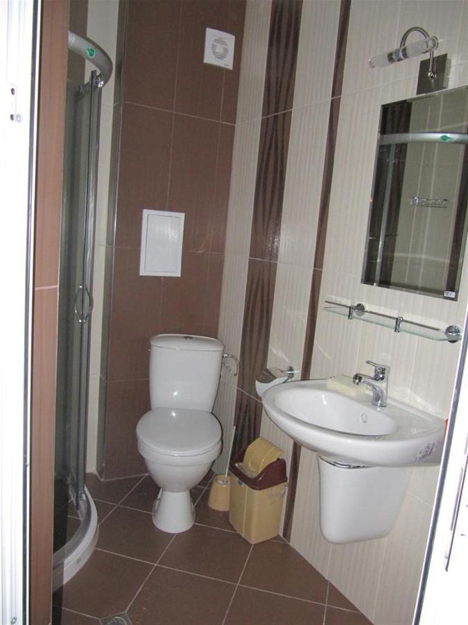 Rayski Zalez Pomorie Extérieur photo