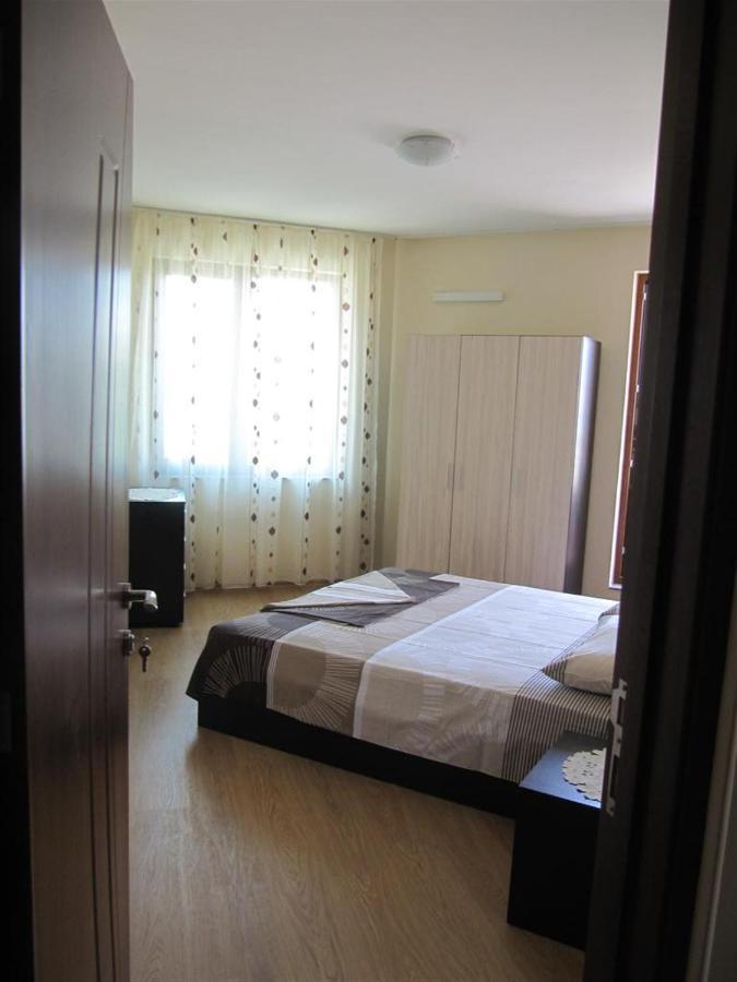 Rayski Zalez Pomorie Extérieur photo