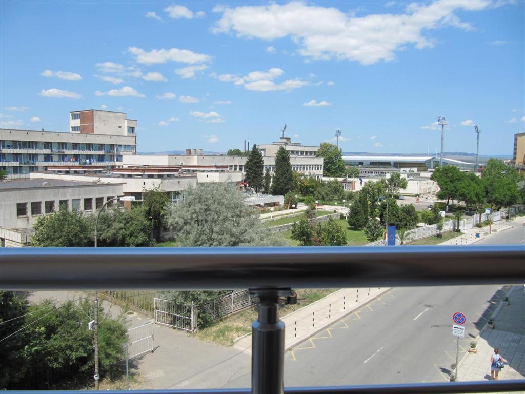 Rayski Zalez Pomorie Extérieur photo